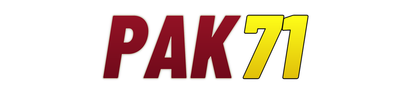 pak71 Logo
